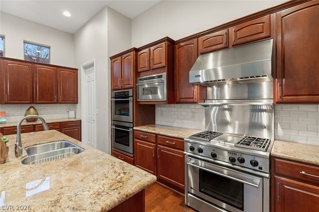 26 Hassayampa Trail, Henderson, NV 89052