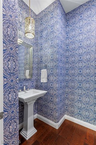 26 Hassayampa Trail, Henderson, NV 89052