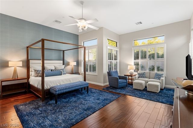 26 Hassayampa Trail, Henderson, NV 89052