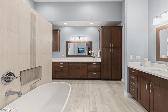 26 Hassayampa Trail, Henderson, NV 89052