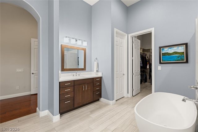 26 Hassayampa Trail, Henderson, NV 89052