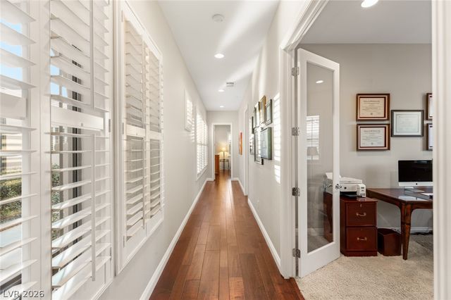 26 Hassayampa Trail, Henderson, NV 89052