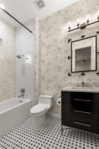 26 Hassayampa Trail, Henderson, NV 89052