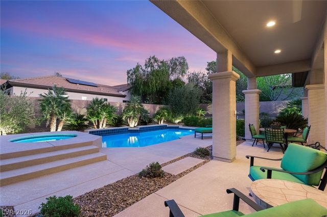 26 Hassayampa Trail, Henderson, NV 89052