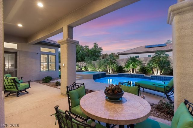 26 Hassayampa Trail, Henderson, NV 89052