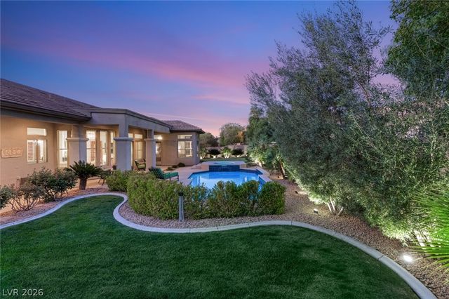 26 Hassayampa Trail, Henderson, NV 89052