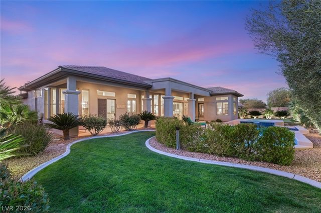 26 Hassayampa Trail, Henderson, NV 89052