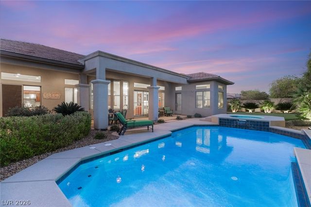 26 Hassayampa Trail, Henderson, NV 89052