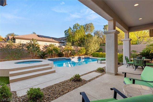 26 Hassayampa Trail, Henderson, NV 89052