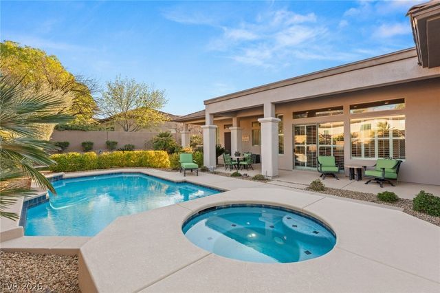 26 Hassayampa Trail, Henderson, NV 89052