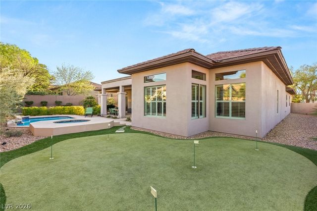 26 Hassayampa Trail, Henderson, NV 89052