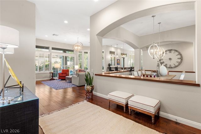 26 Hassayampa Trail, Henderson, NV 89052