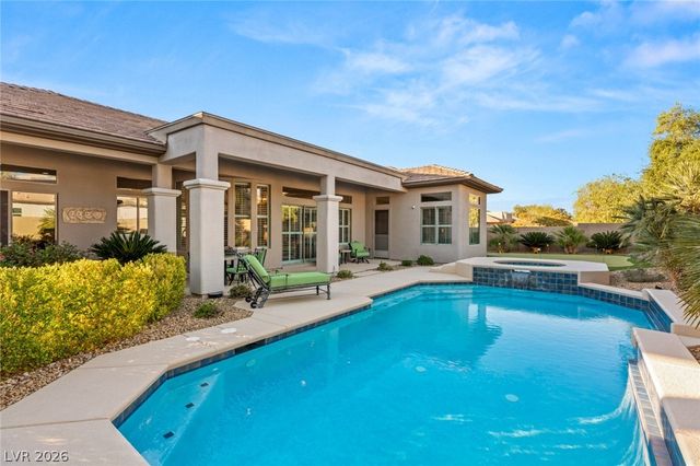 26 Hassayampa Trail, Henderson, NV 89052