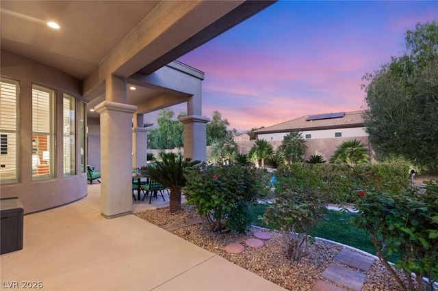 26 Hassayampa Trail, Henderson, NV 89052