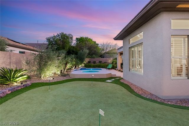 26 Hassayampa Trail, Henderson, NV 89052