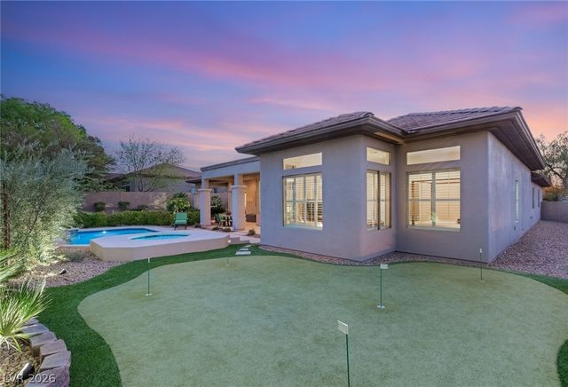 26 Hassayampa Trail, Henderson, NV 89052