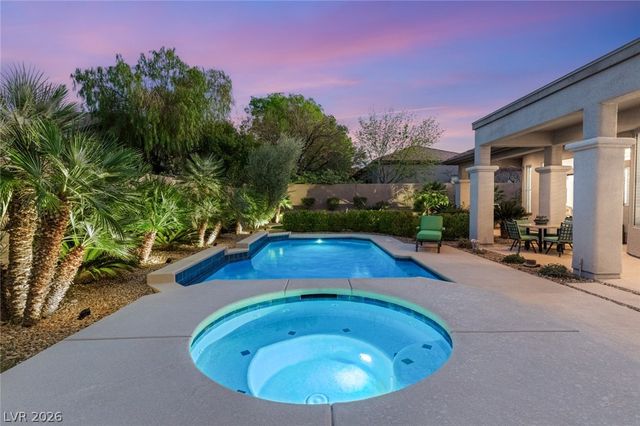 26 Hassayampa Trail, Henderson, NV 89052