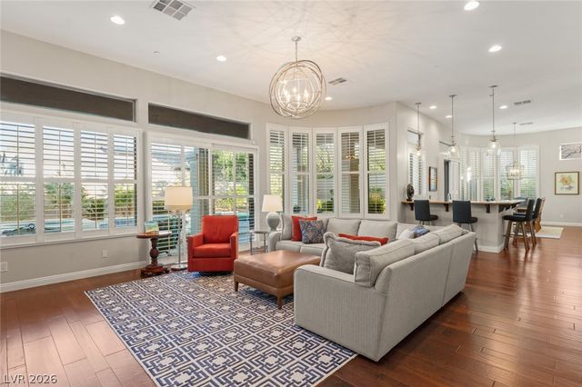 26 Hassayampa Trail, Henderson, NV 89052