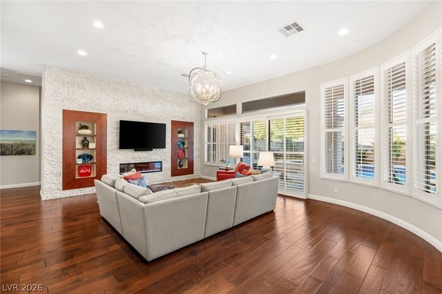 26 Hassayampa Trail, Henderson, NV 89052