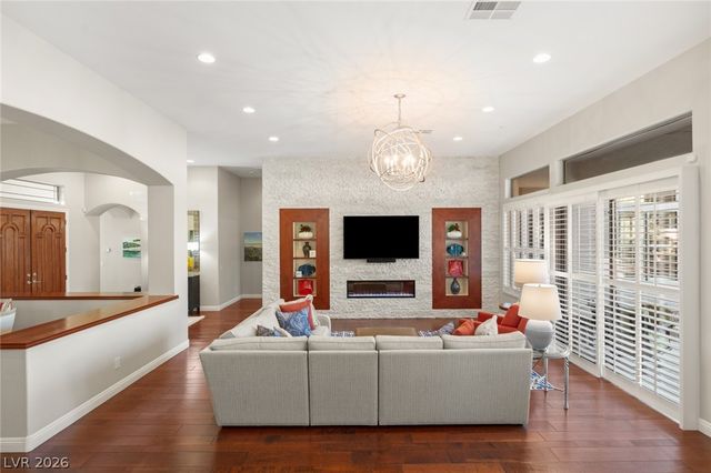 26 Hassayampa Trail, Henderson, NV 89052