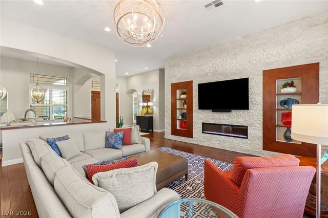 26 Hassayampa Trail, Henderson, NV 89052