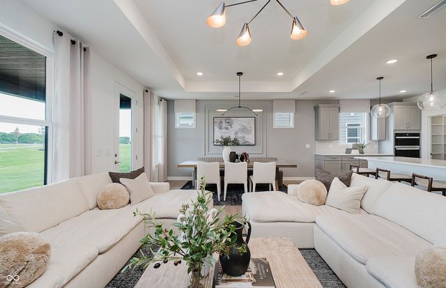 3219 Beautyberry Way, Greenwood, IN 46143