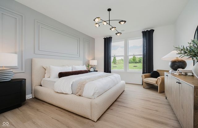 3219 Beautyberry Way, Greenwood, IN 46143