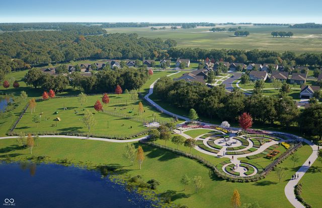 3219 Beautyberry Way, Greenwood, IN 46143