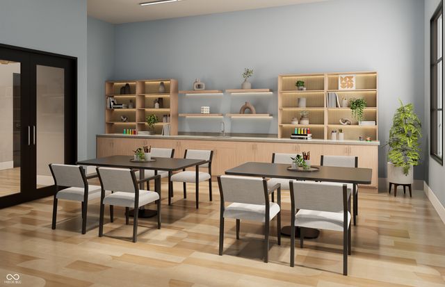 3219 Beautyberry Way, Greenwood, IN 46143