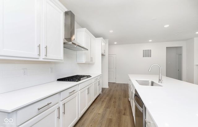 3219 Beautyberry Way, Greenwood, IN 46143