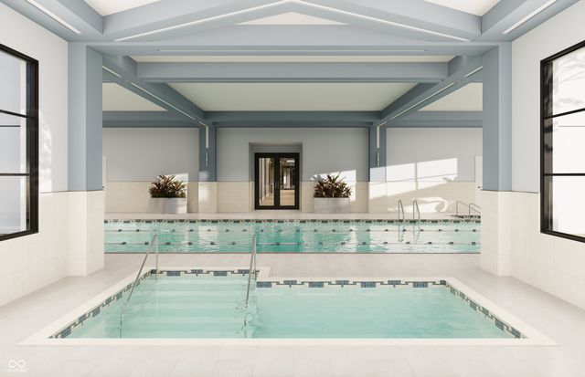 3219 Beautyberry Way, Greenwood, IN 46143