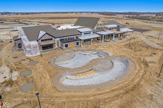 3219 Beautyberry Way, Greenwood, IN 46143