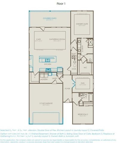 3219 Beautyberry Way, Greenwood, IN 46143