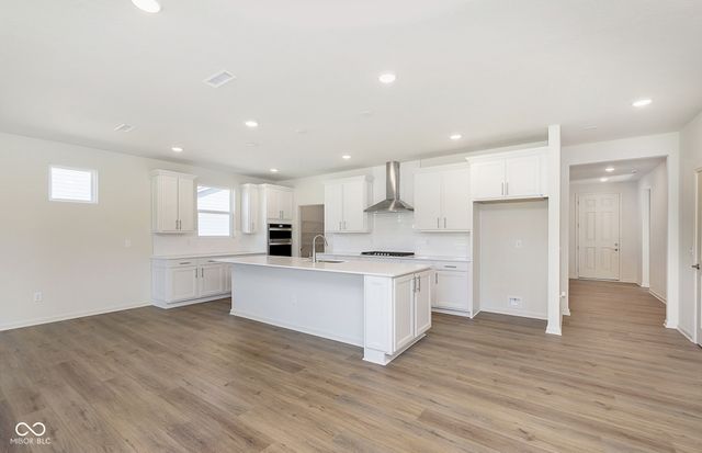 3219 Beautyberry Way, Greenwood, IN 46143