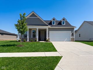3219 Beautyberry Way, Greenwood, IN 46143