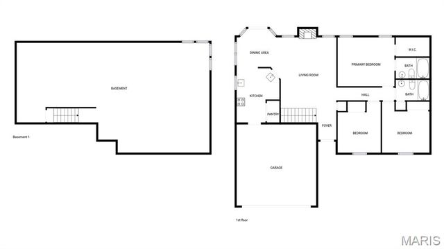 4024 French Oak Lane, St Charles, MO 63304