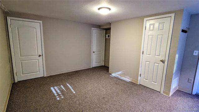 3349 N Adams Street, Denver, CO 80205