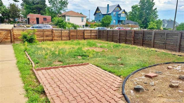 3349 N Adams Street, Denver, CO 80205