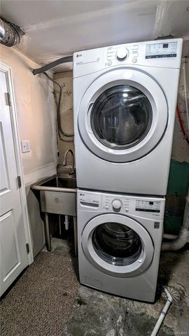 3349 N Adams Street, Denver, CO 80205