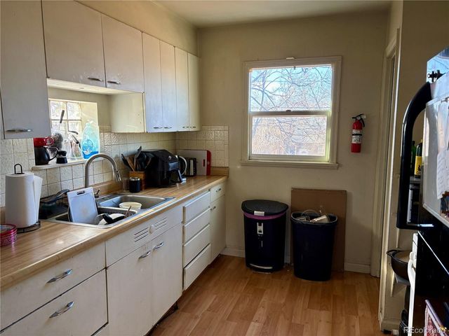 3349 N Adams Street, Denver, CO 80205