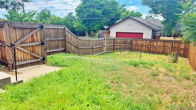 3349 N Adams Street, Denver, CO 80205