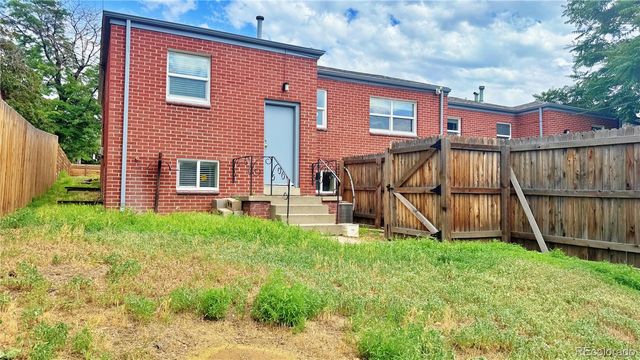 3349 N Adams Street, Denver, CO 80205