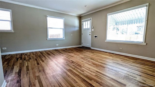 3349 N Adams Street, Denver, CO 80205