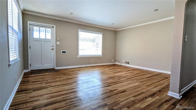 3349 N Adams Street, Denver, CO 80205