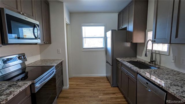 3349 N Adams Street, Denver, CO 80205