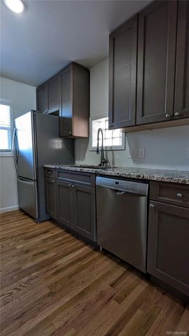 3349 N Adams Street, Denver, CO 80205