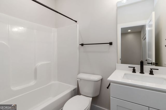 2461 Sycamore Road NW, Atlanta, GA 30318