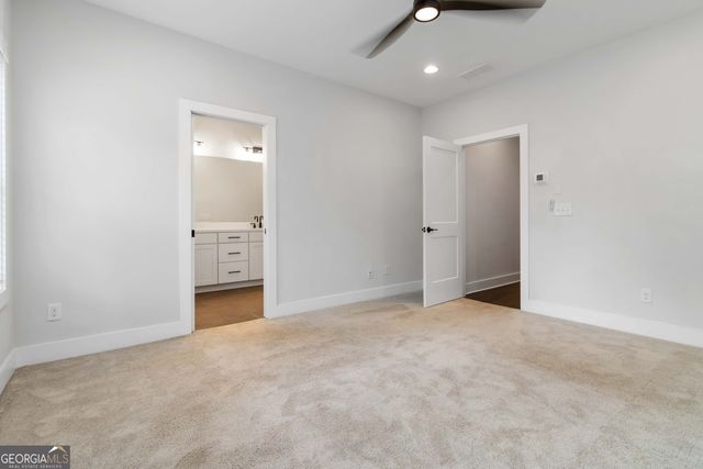 2461 Sycamore Road NW, Atlanta, GA 30318