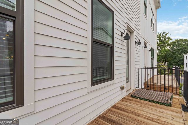 2461 Sycamore Road NW, Atlanta, GA 30318