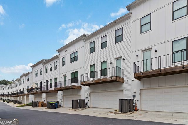 2461 Sycamore Road NW, Atlanta, GA 30318
